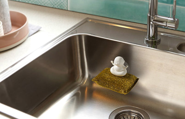 Peleg Design Yogi Sponge Holder