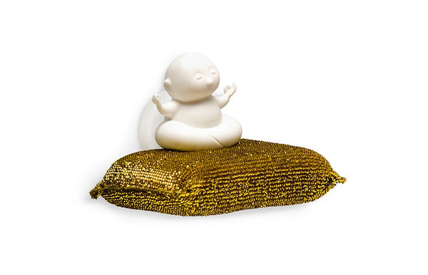 Peleg Design Yogi Sponge Holder