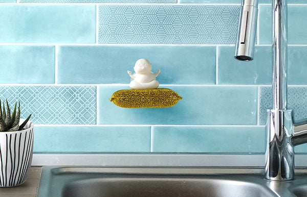 peleg design Yogi Sponge Holder