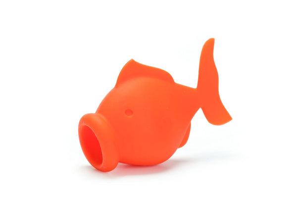 Peleg Design YolkFish Egg Separator