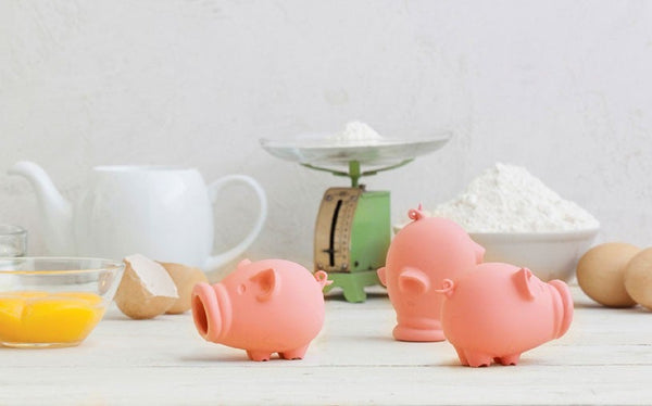 Peleg Design YolkPig Egg Separator