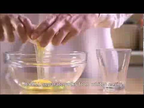 Peleg Design YolkPig Egg Separator