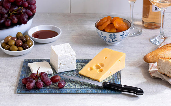 Peleg Design Rugboard Mini Multipurpose Kitchen Board