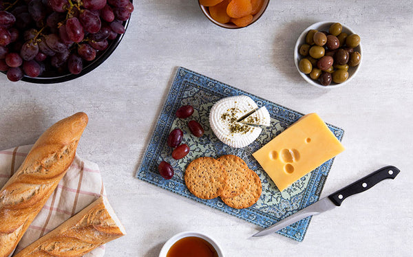 peleg design Rugboard Mini Multipurpose Kitchen Board