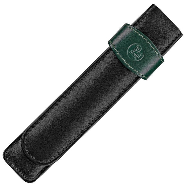 pelikan Pelikan 1 Pen Leather Pouch