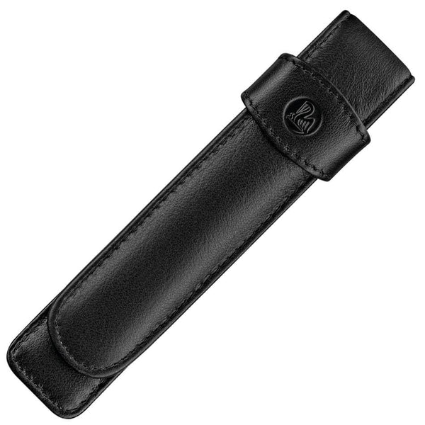pelikan Pelikan 1 Pen Leather Pouch