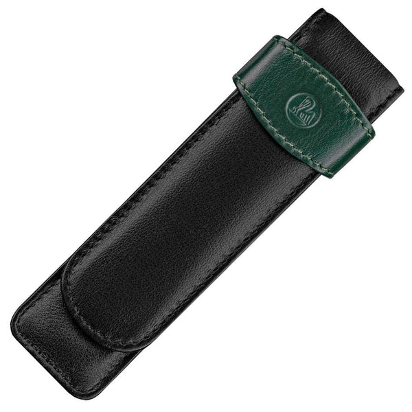 Pelikan Pelikan 2 Pen Leather Pouch