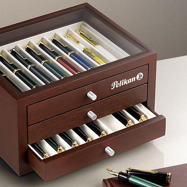 Pelikan Pelikan 24 Pen Collectors' Box