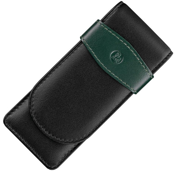 Pelikan Pelikan 3 Pen Leather Pouch