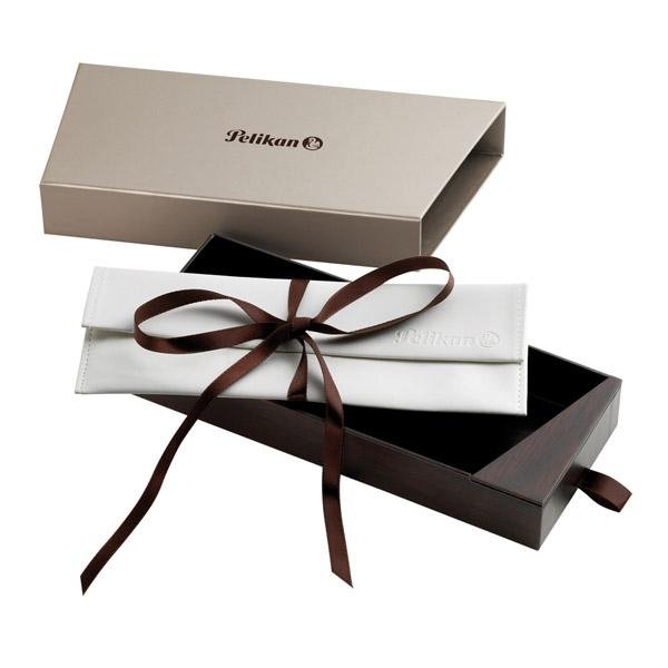 Pelikan Pelikan Classic M200 Fountain Pen - Black