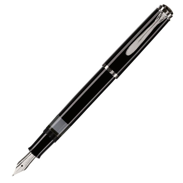 pelikan Pelikan Classic M205 Fountain Pen - Black
