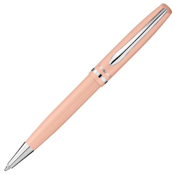 pelikan Pelikan Jazz Pastel Ball Pen - Apricot