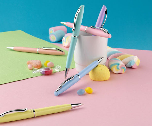 Pelikan Pelikan Jazz Pastel Ball Pen - Lavender