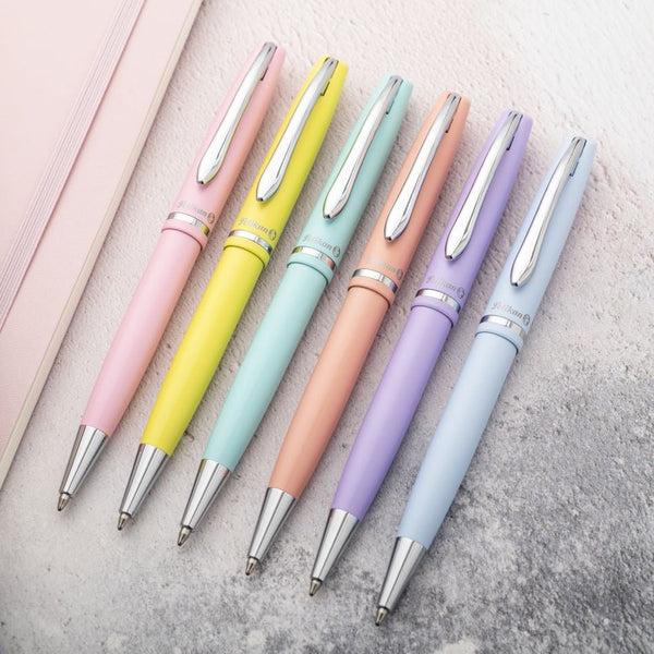 Pelikan Pelikan Jazz Pastel Ball Pen - Lavender