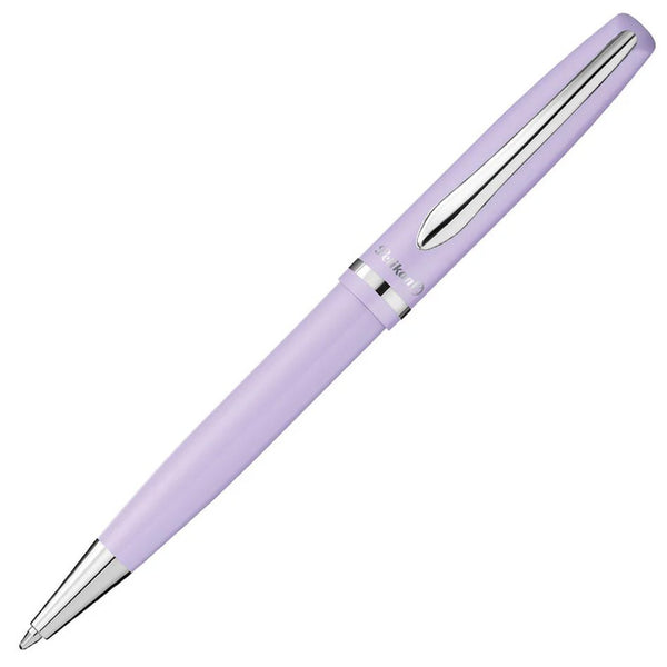 pelikan Pelikan Jazz Pastel Ball Pen - Lavender