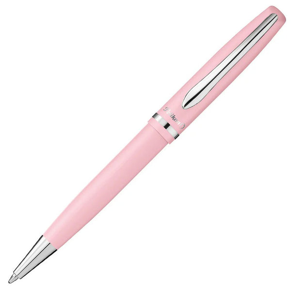 pelikan Pelikan Jazz Pastel Ball Pen - Rose