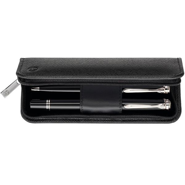 Pelikan Pelikan Nappa Leather Zip Case