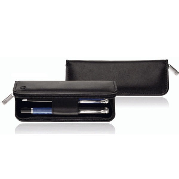 pelikan Pelikan Nappa Leather Zip Case