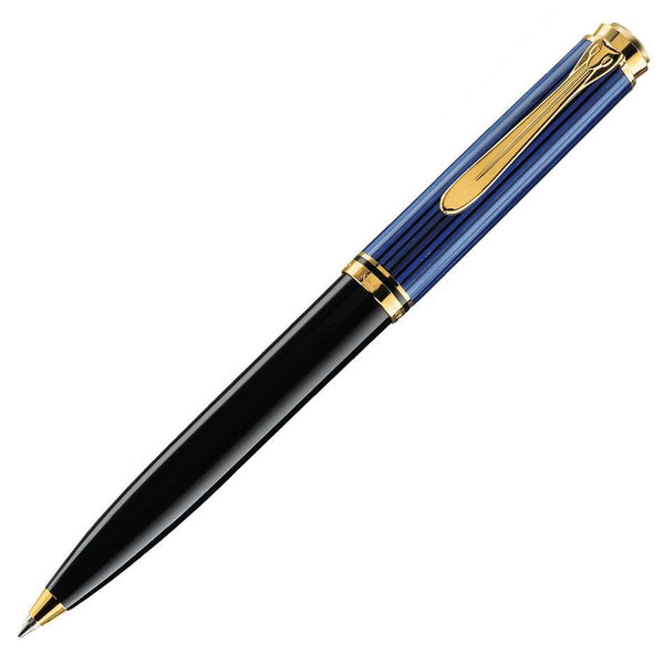 pelikan Pelikan Souveran K600 Ball Pen - Blue