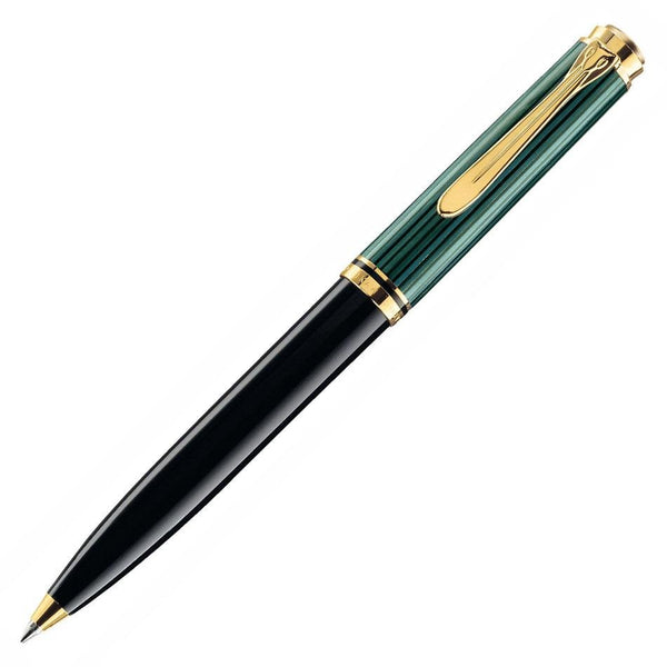 pelikan Pelikan Souveran K600 Ball Pen - Green