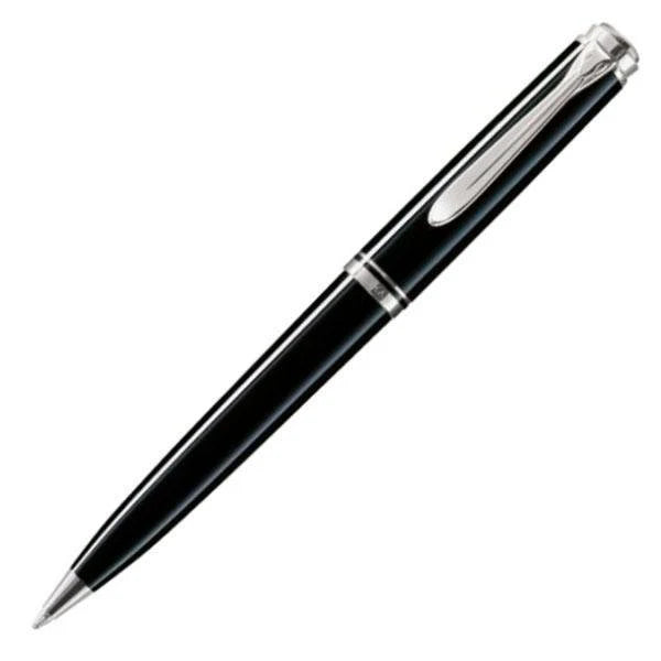 pelikan Pelikan Souveran K805 Ball Pen - Black