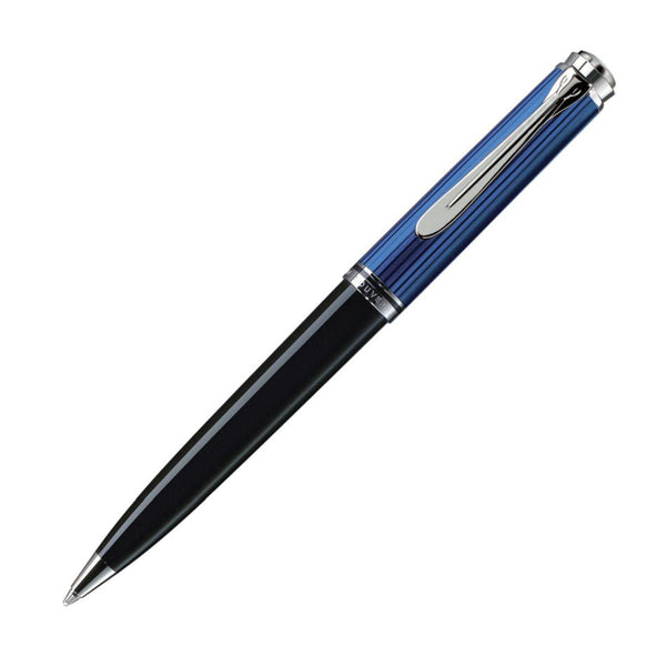 pelikan Pelikan Souveran K805 Ball Pen - Blue