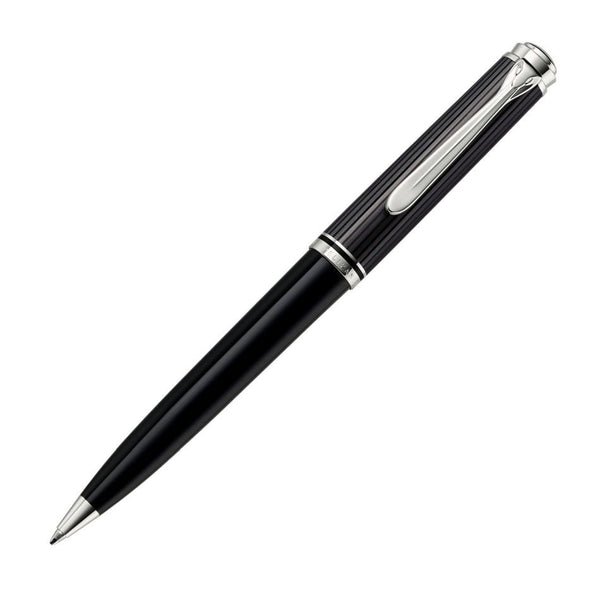 pelikan Pelikan Souveran K805 Ball Pen - Stresemann