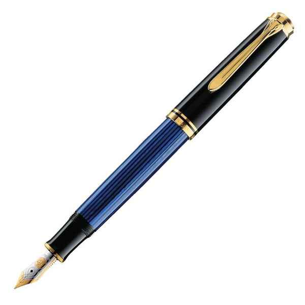 pelikan Pelikan Souveran M400 Fountain Pen - Blue