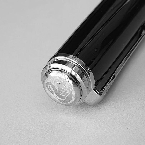 Pelikan Pelikan Souveran M405 Fountain Pen - Black