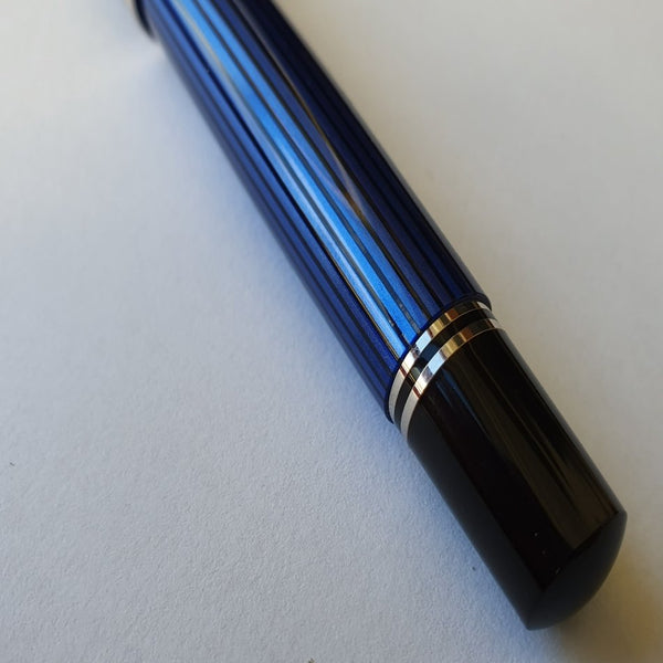 Pelikan Pelikan Souveran M405 Fountain Pen - Blue