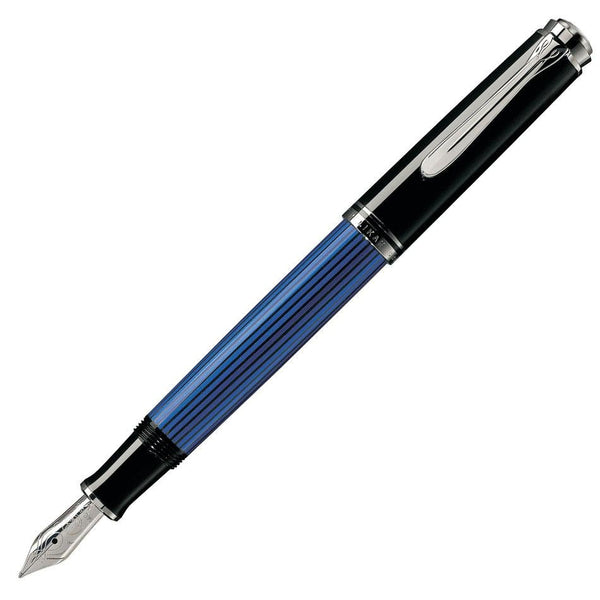 pelikan Pelikan Souveran M405 Fountain Pen - Blue