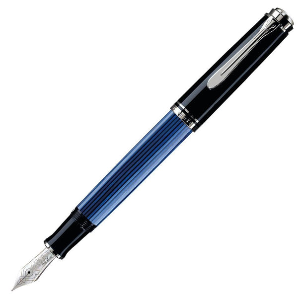 pelikan Pelikan Souveran M805 Fountain Pen - Blue