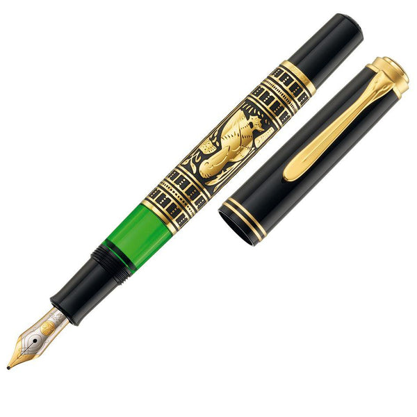 pelikan Pelikan Toledo M700 Fountain Pen