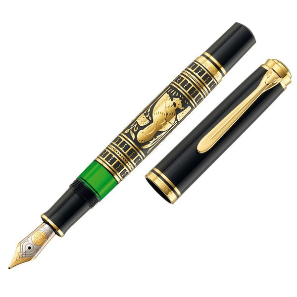 pelikan Pelikan Toledo M900 Fountain Pen