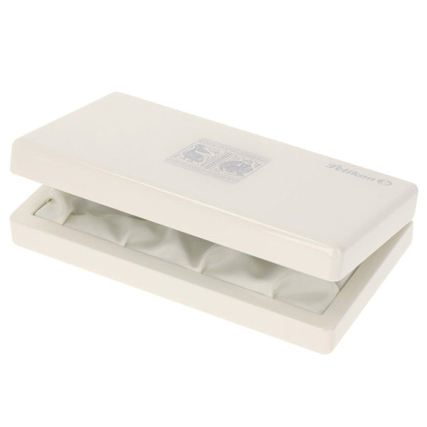 Pelikan Pelikan Toledo M910 Fountain Pen - White