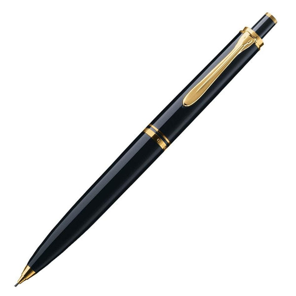 pelikan Pelikan Souveran D400 Mechanical Pencil - Black