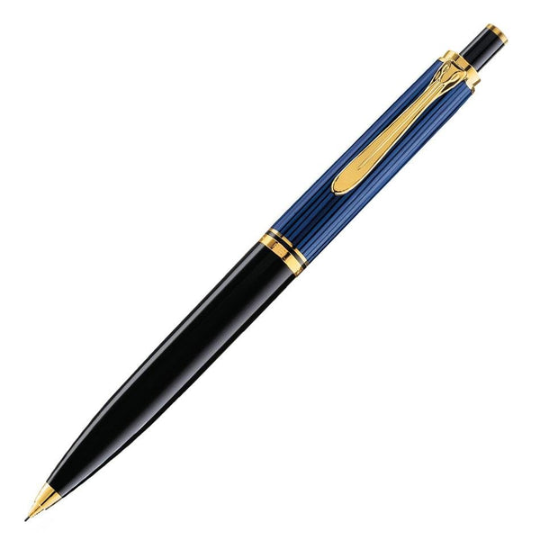 pelikan Pelikan Souveran D400 Mechanical Pencil - Blue