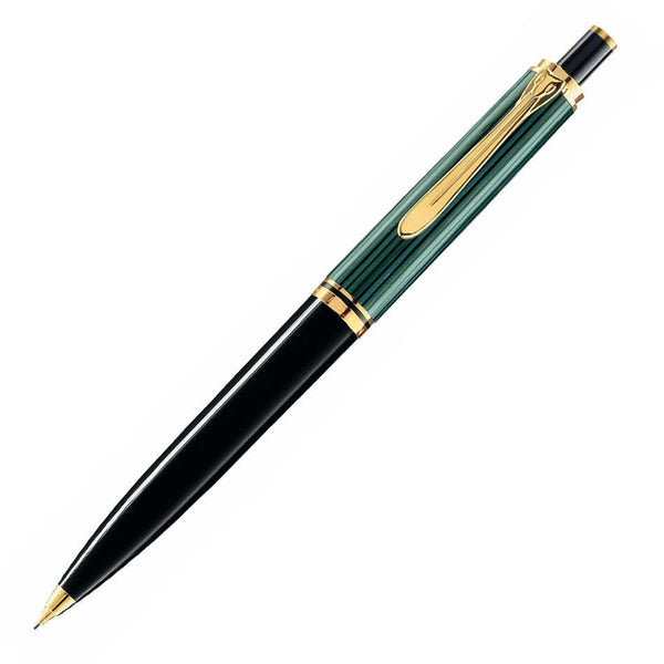 pelikan Pelikan Souveran D400 Mechanical Pencil - Green