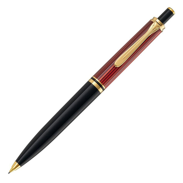 pelikan Pelikan Souveran D400 Mechanical Pencil - Red