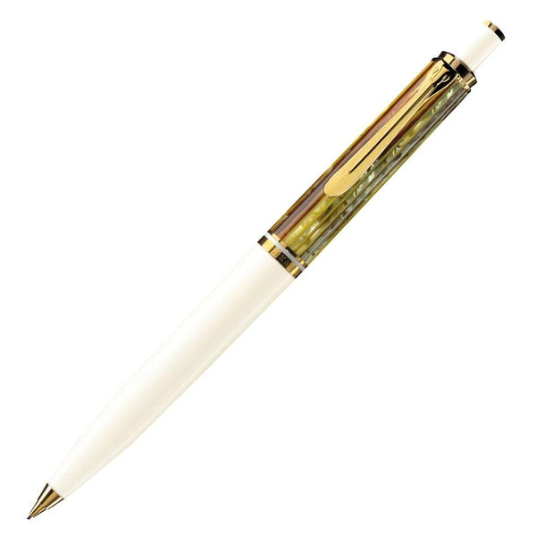 pelikan Pelikan Souveran D400 Mechanical Pencil - White Tortoiseshell