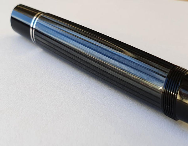 Pelikan Pelikan Souveran M405 Fountain Pen - Stresemann