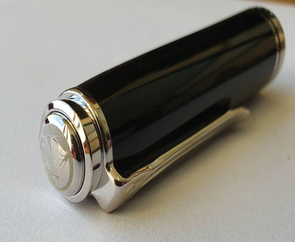Pelikan Pelikan Souveran M405 Fountain Pen - Stresemann