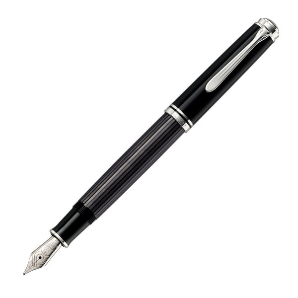 pelikan Pelikan Souveran M405 Fountain Pen - Stresemann