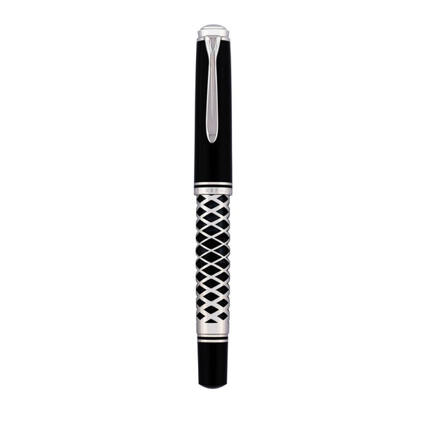Pelikan Pelikan Souveran M805 Fountain Pen - Metal Sleeve Special Edition