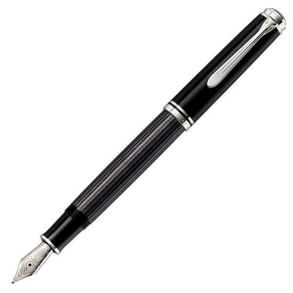 pelikan Pelikan Souveran M805 Fountain Pen - Stresemann
