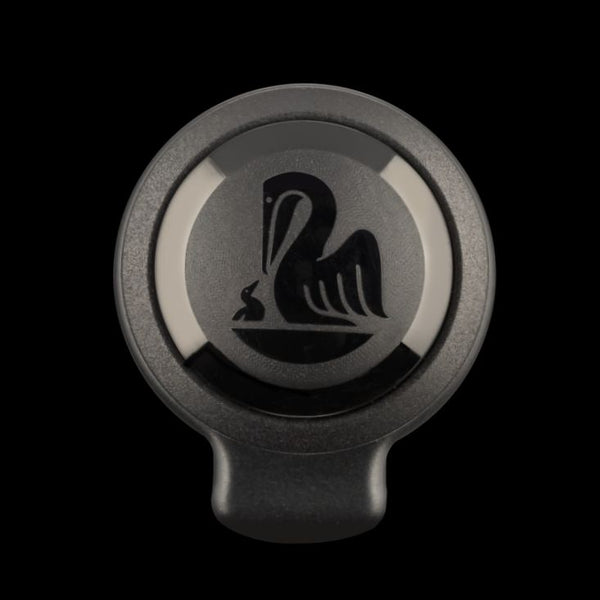 Pelikan Pelikan Souveran M809 Fountain Pen - Black Matt