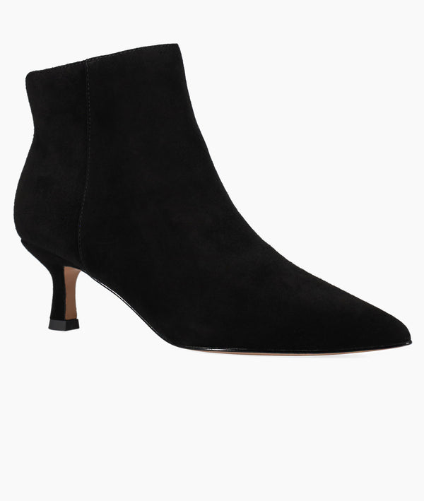 Pelle Moda Kiesa Bootie - Black