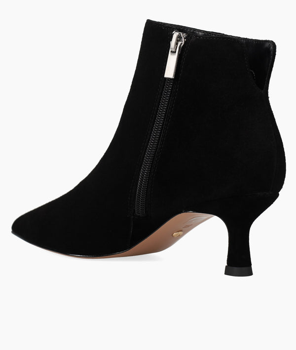 Pelle Moda Kiesa Bootie - Black