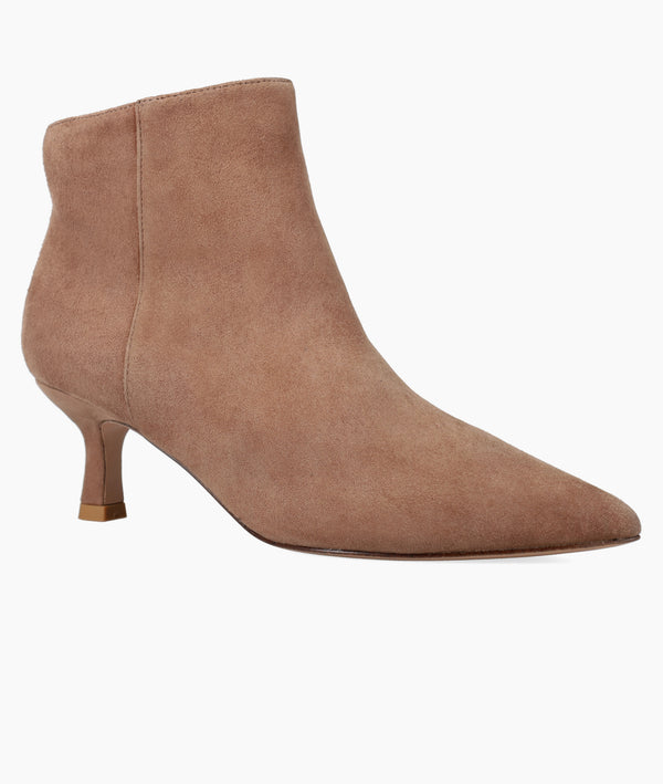 Pelle Moda Kiesa Bootie - Taupe