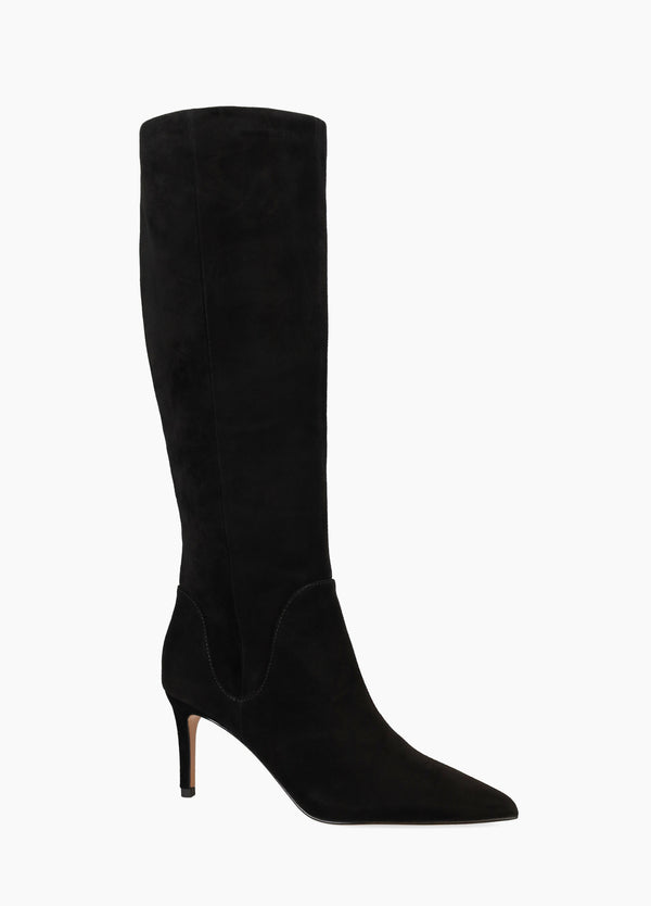 Pelle Moda Lidya Boot - Black